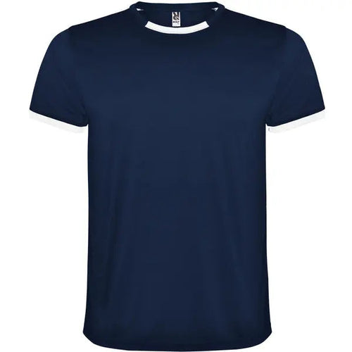 Conjunto deportivo unisex compuesto de 2 camisetas + 1 pantalón