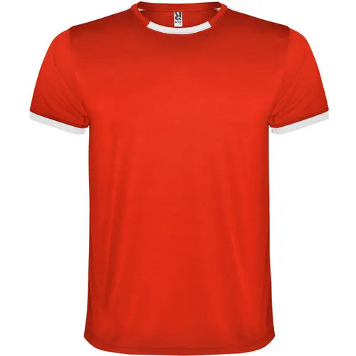 Conjunto deportivo unisex compuesto de 2 camisetas + 1 pantalón