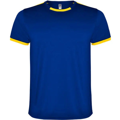 Conjunto deportivo unisex compuesto de 2 camisetas + 1 pantalón