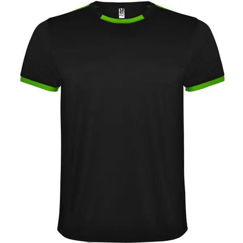 Conjunto deportivo unisex compuesto de 2 camisetas + 1 pantalón