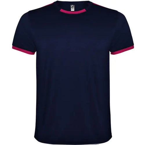 Conjunto deportivo unisex compuesto de 2 camisetas + 1 pantalón