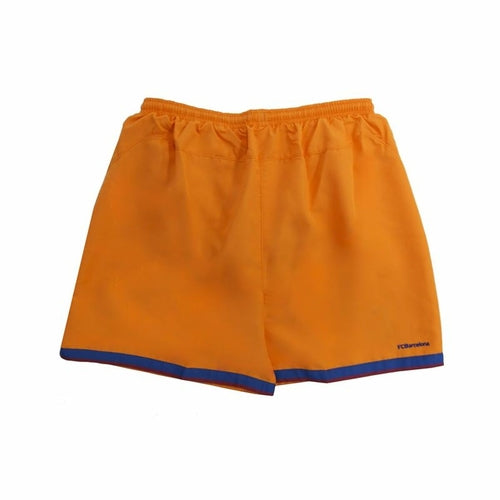 Sport Shorts for Kids Nike FC Barcelona Third Kit 07/08 Football
