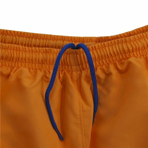 Sport Shorts for Kids Nike FC Barcelona Third Kit 07/08 Football