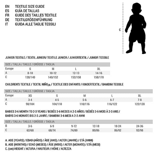 Sport Shorts for Kids Nike FC Barcelona Third Kit 07/08 Football