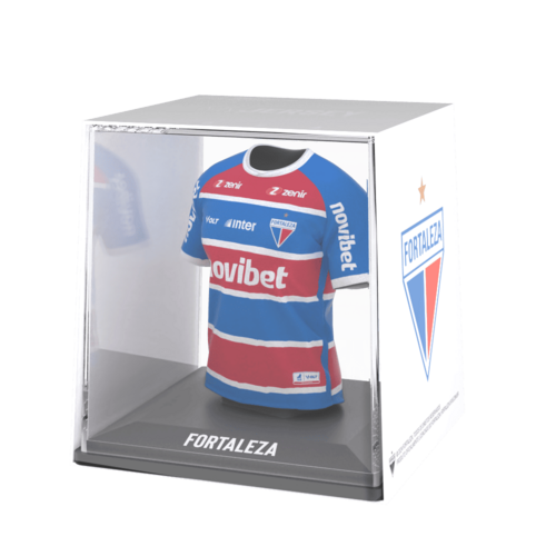 Fortaleza EC 2024