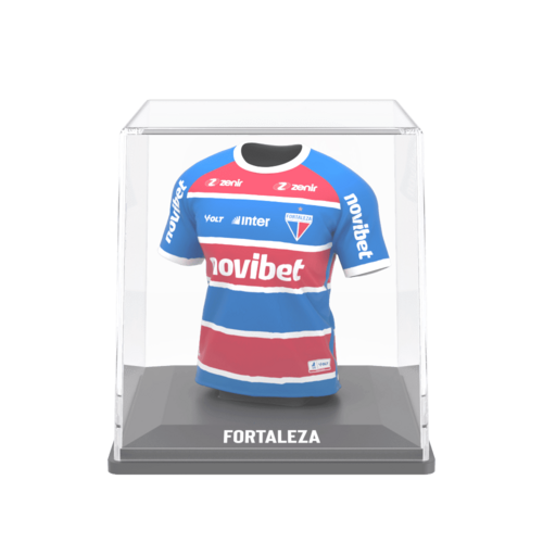 Fortaleza EC 2024