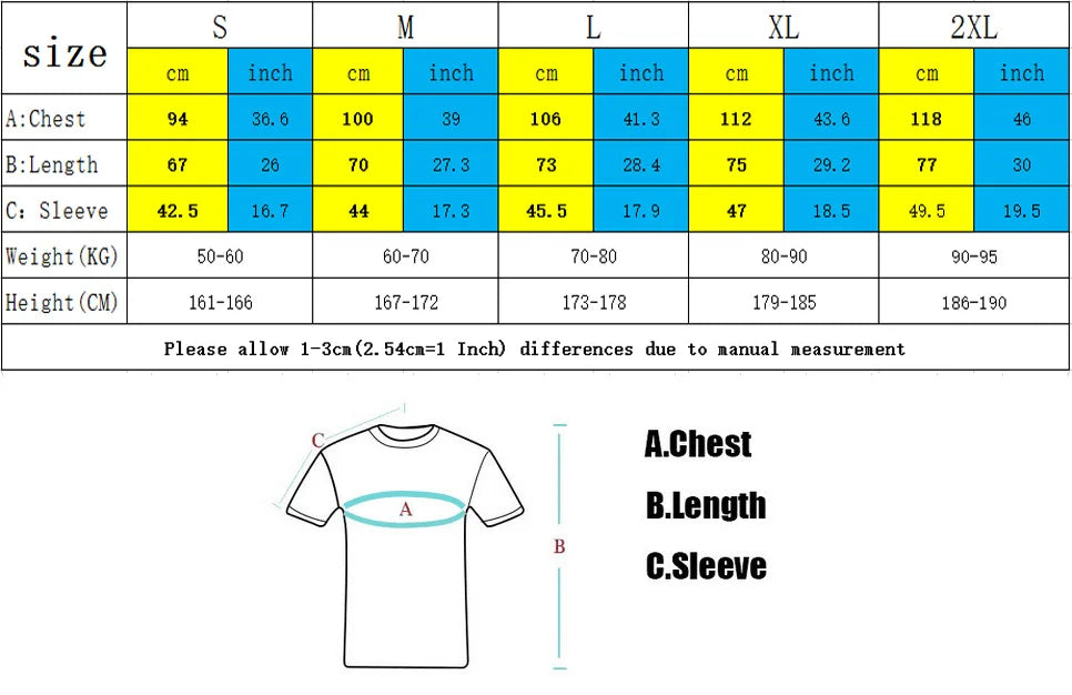 Camiseta Cruz de Borgoña – Manga Corta Algodón Hombre S-3XL