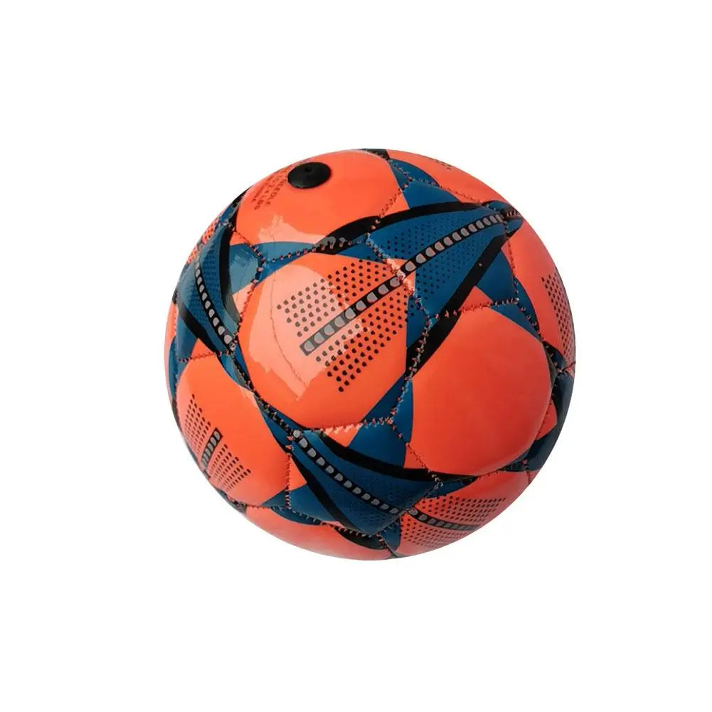 Balón de Fútbol Profesional – Alta Calidad PU, Uso Exterior