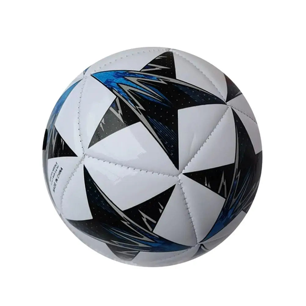 Balón de Fútbol Profesional – Alta Calidad PU, Uso Exterior