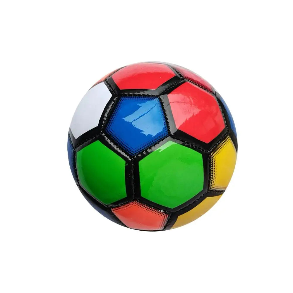 Balón de Fútbol Profesional – Alta Calidad PU, Uso Exterior