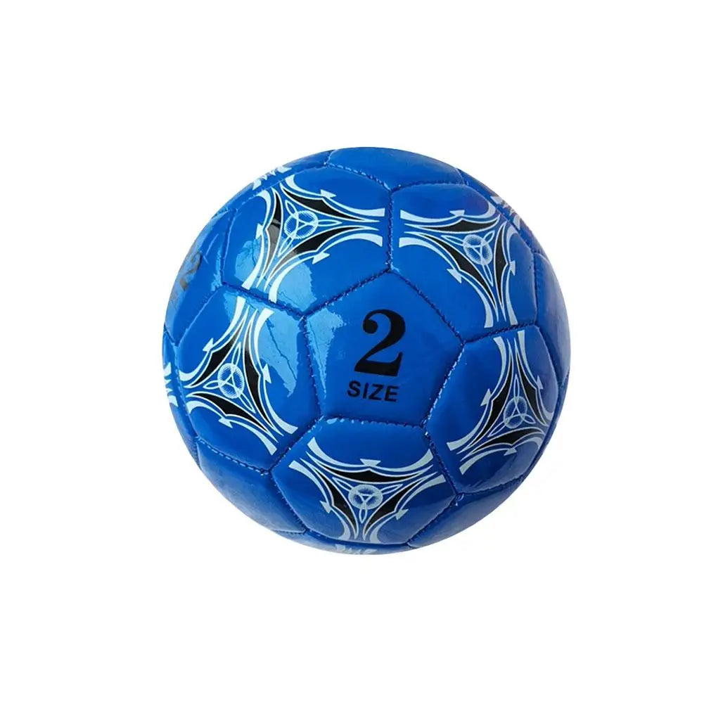 Balón de Fútbol Profesional – Alta Calidad PU, Uso Exterior