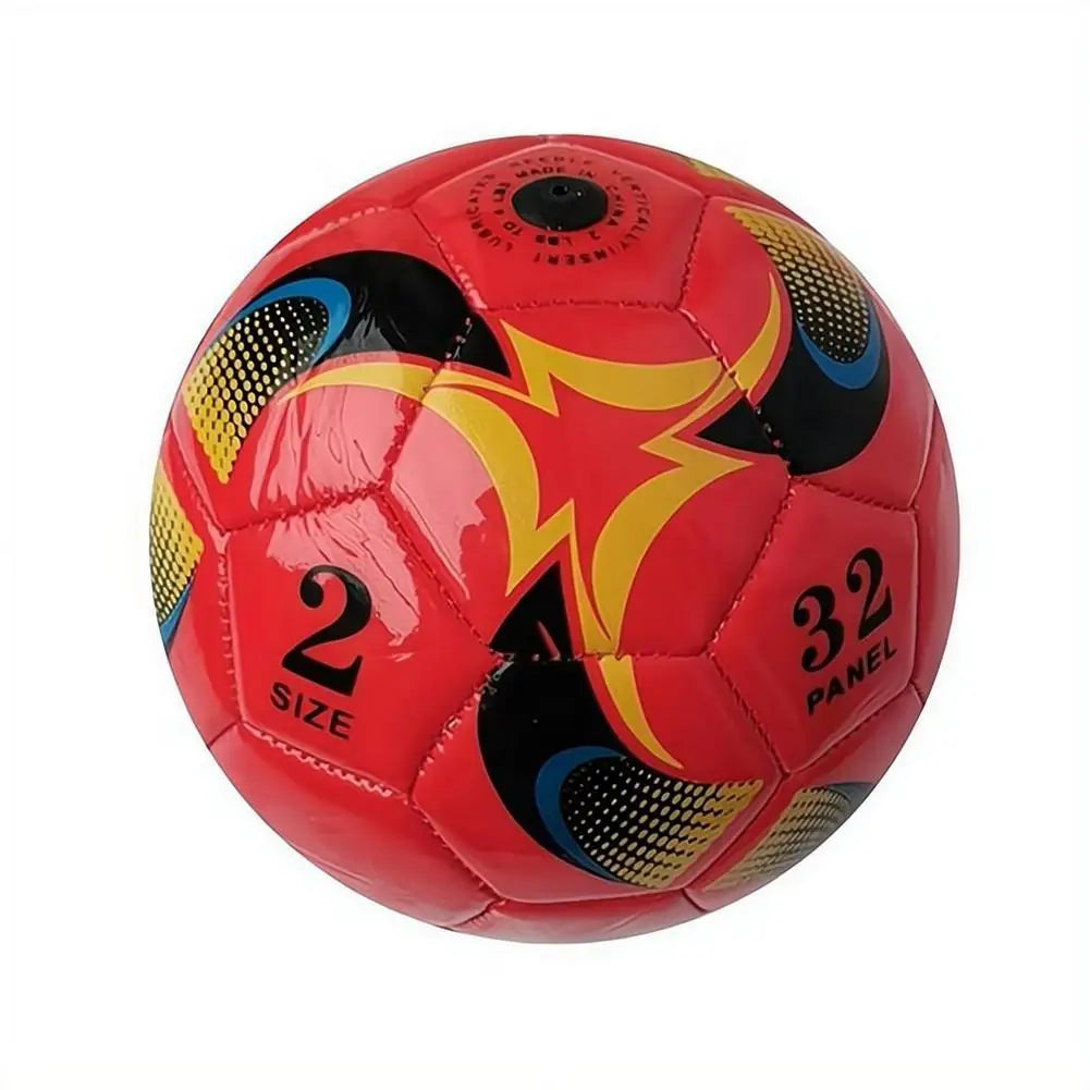 Balón de Fútbol Profesional – Alta Calidad PU, Uso Exterior