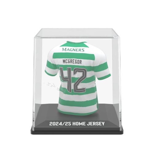 Callum McGregor