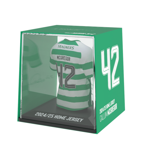 Callum McGregor