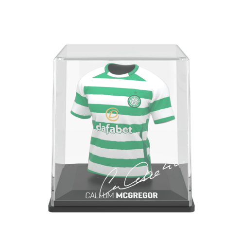 Callum McGregor