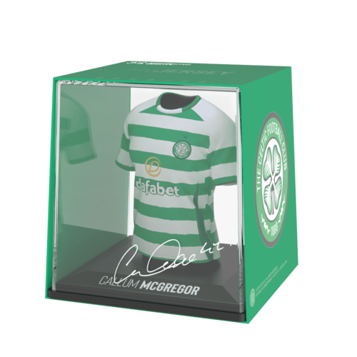 Callum McGregor