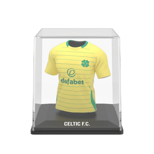 Celtic - Away - 24/25