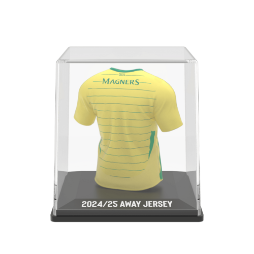 Celtic - Away - 24/25