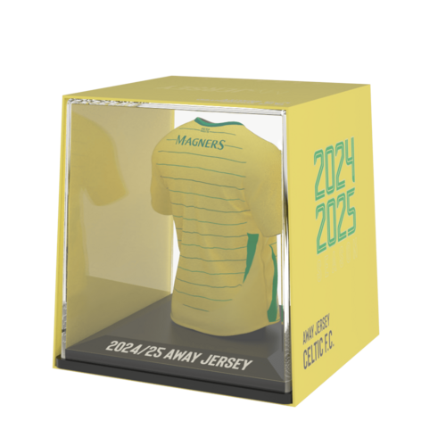 Celtic - Away - 24/25