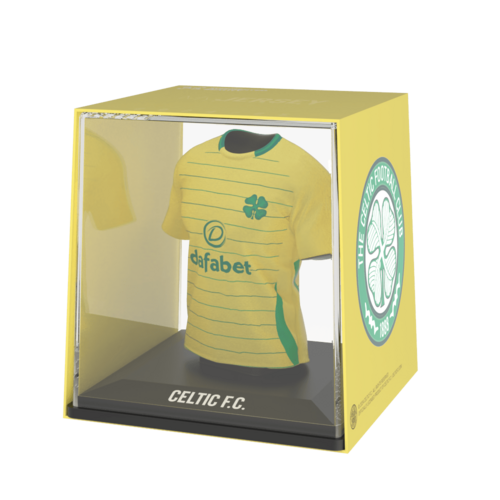 Celtic - Away - 24/25
