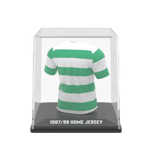 Celtic - Retro - Centenary