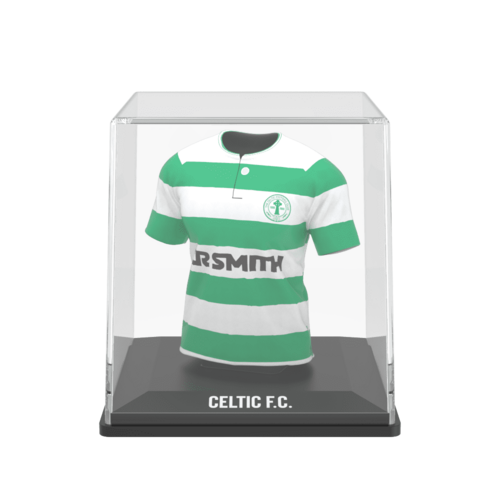 Celtic - Retro - Centenary