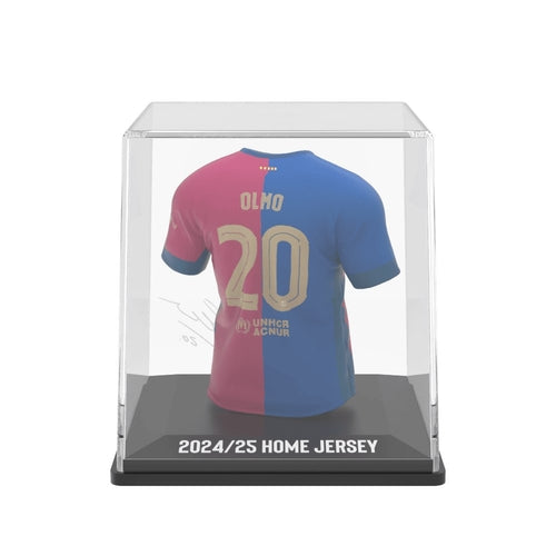 Dani Olmo