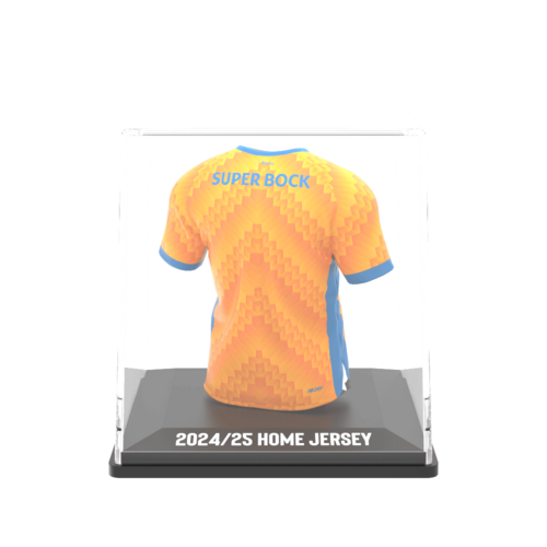 FC Porto - Away - 24/25