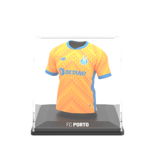 FC Porto - Away - 24/25