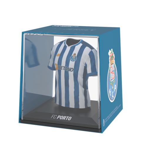 FC Porto - Home - 24/25
