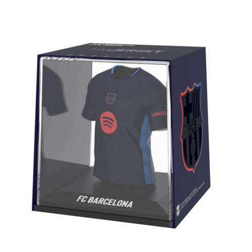 FCB - Away - 24/25