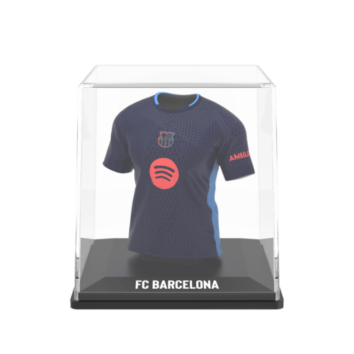 FCB - Away - 24/25
