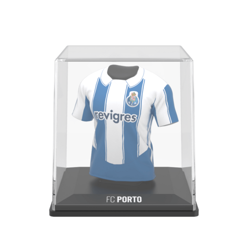 FCP - Retro - Home - CL Winners 2003/04