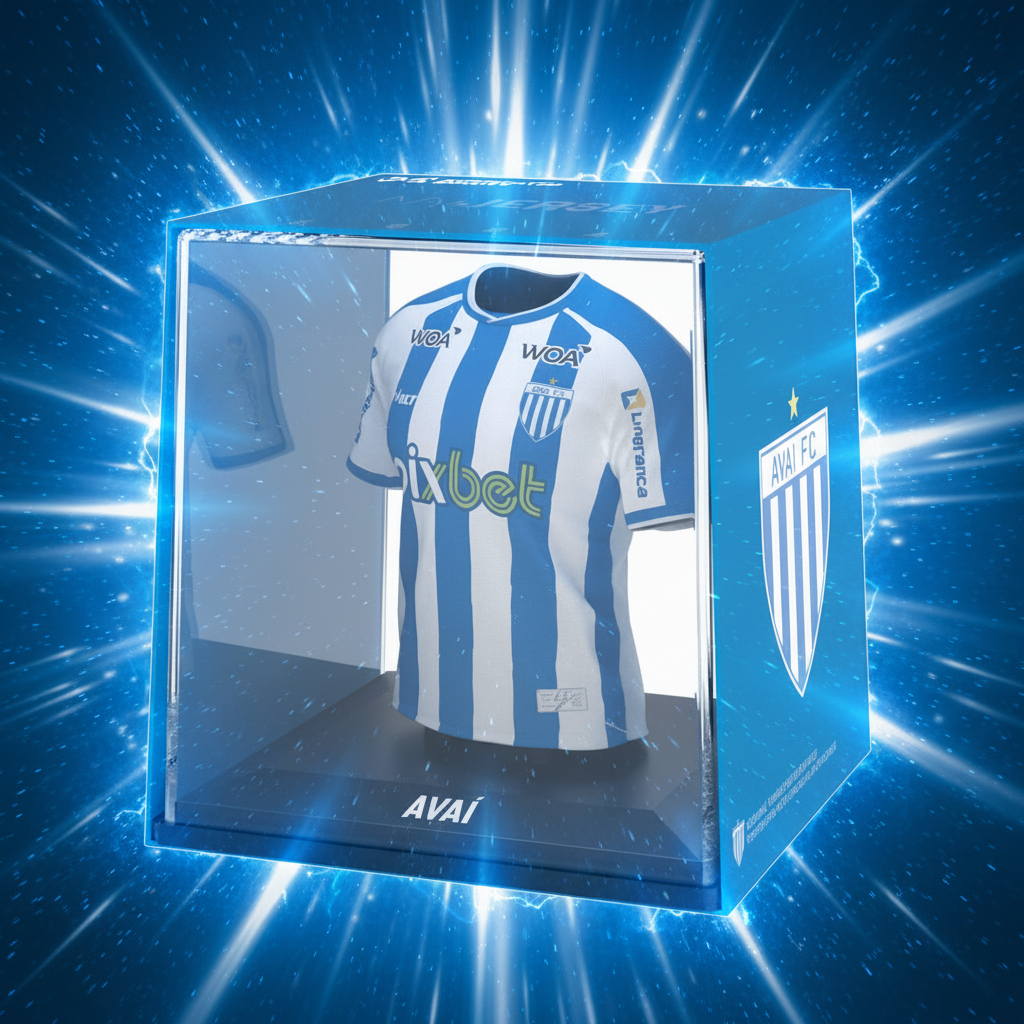 Avaí FC 2024