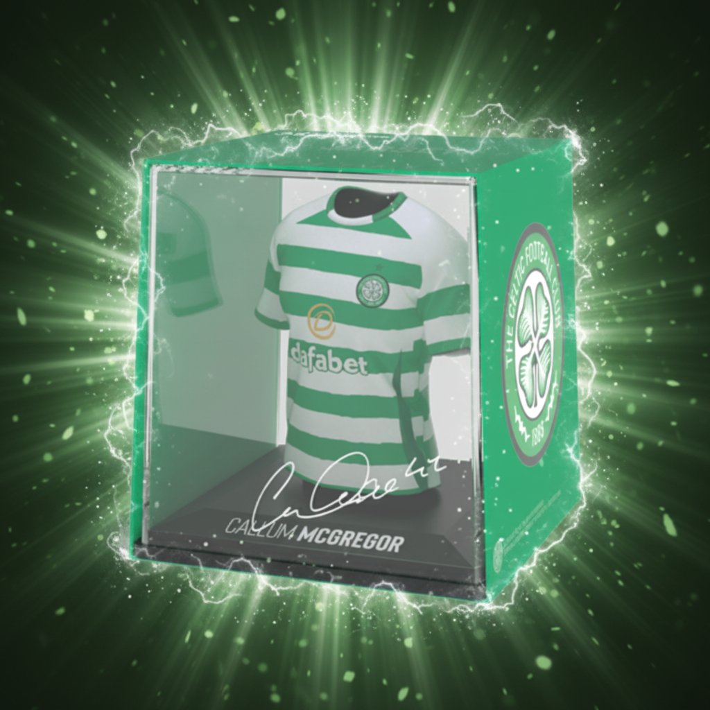 Callum McGregor