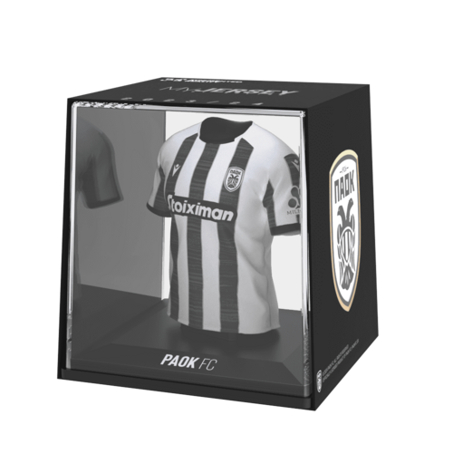 Paok - Special edition 23/24