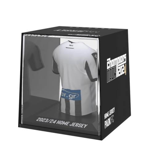 Paok - Special edition 23/24