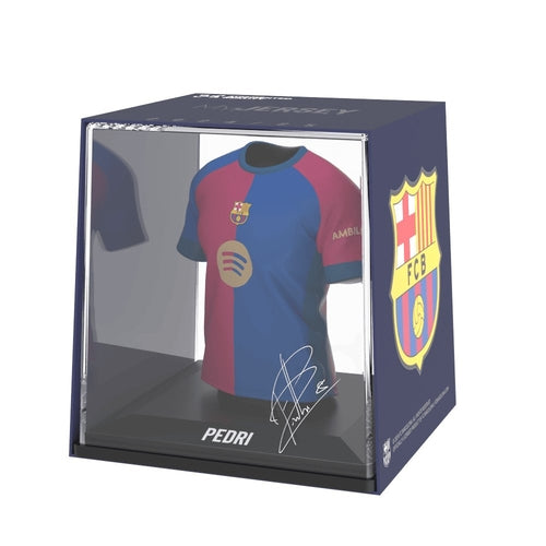 Pedri