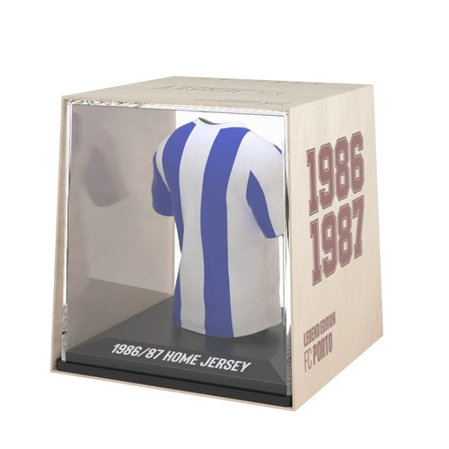 Porto 86/87