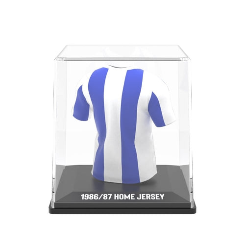 Porto 86/87
