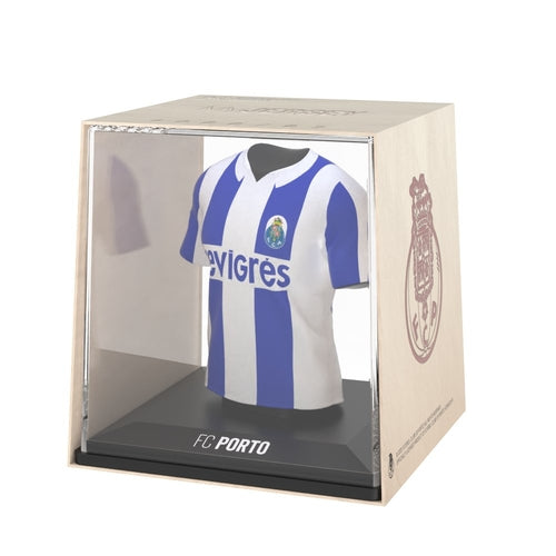 Porto 86/87