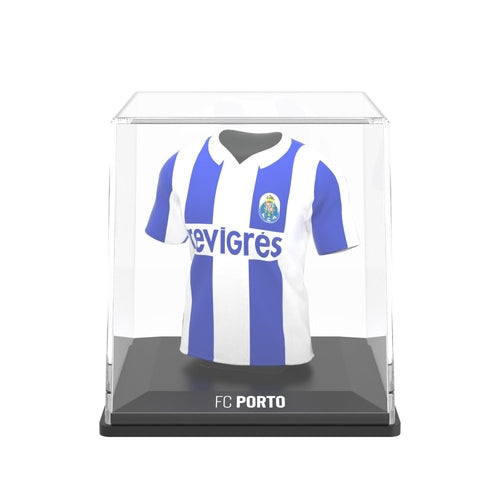 Porto 86/87