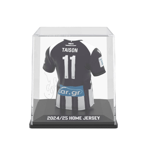Taison