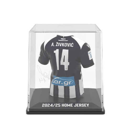 Zivkovic